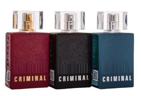 Parfumi Criminal